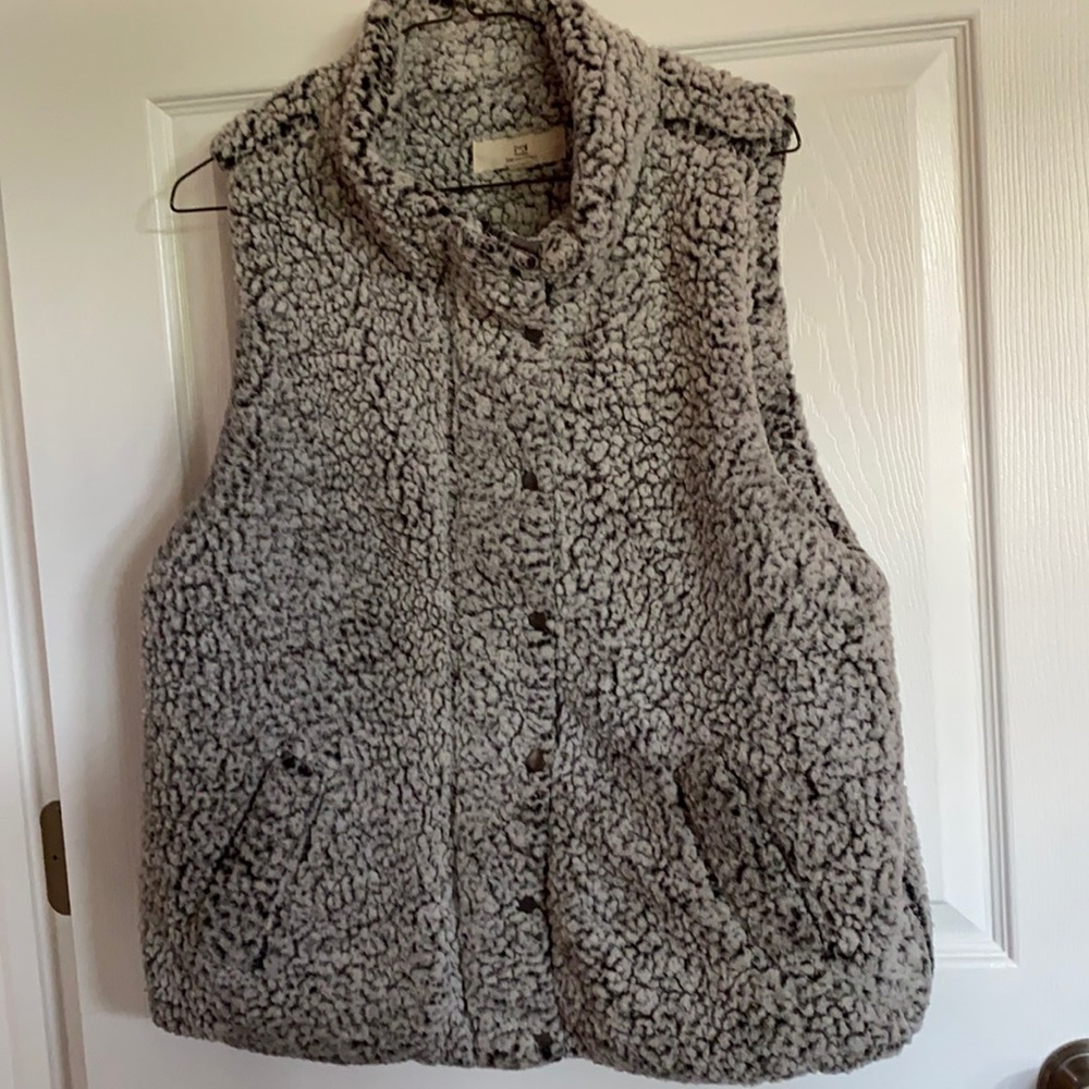 Vest